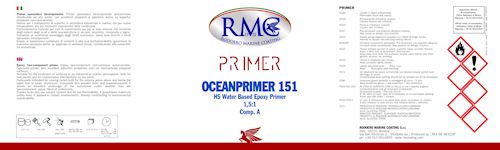 OceanPrimer 151